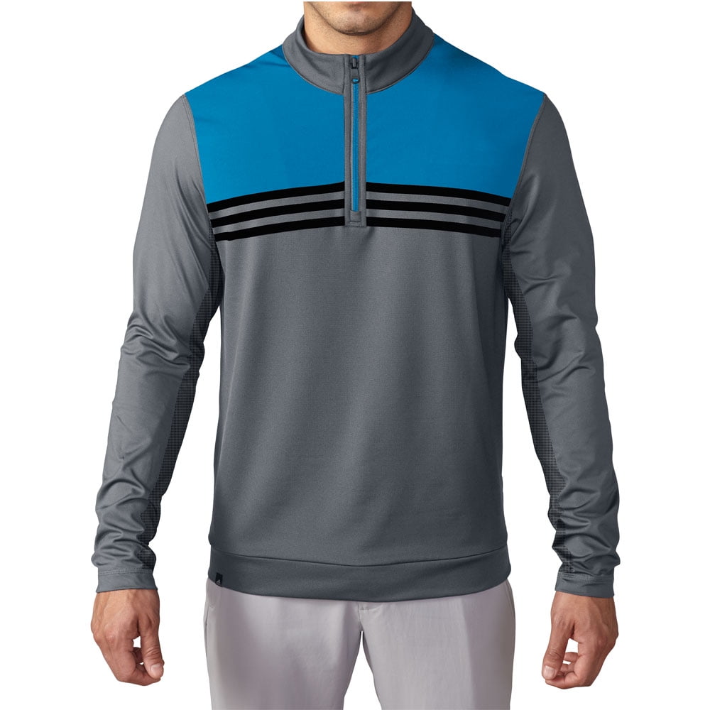 adidas climacool pullover
