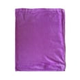 thumbnail image 2 of 100Fens 50*70CM Throw Blanket For Couch, Fuzzy Soft Cozy Blanket – Lightweight, Soft, Plush, Warm, Cozy – For Bed, Sofa, Camping, Travel, 2 of 3