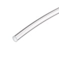 thumbnail image 1 of Uxcell 0.16''OD 6.56ft Longitud de Tubo de Aire Neumático para Compresor de Aire Transparente, 1 of 5