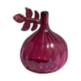 thumbnail image 3 of Florero decorativo para frutas, maceta de almacenamiento, difusor de vidrio vacío Figura 105x7cm, 3 of 9