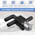 thumbnail image 4 of JX61-18495-EC Air Intake Vacuum Valve Solenoid for Focus MK4 1.0/1.4 Petrol 92kW (125 ), 4 of 5