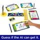 thumbnail image 2 of Pictionary Vs. IA: Juego Familiar para Niños y Adultos y Noche de Juegos con Inteligencia Artificial, 2 of 6