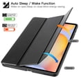 thumbnail image 4 of Funda ZtoTopCases para Samsung Galaxy Tab S6 Lite 10.4, 4 of 8