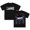 Black, variant on Rio Da Yung Og Welcome Home Tour 2025 T-shirt Crewneck Short Sleeve Streetwear Women Men Cotton Tee