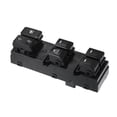 thumbnail image 1 of Interruptor de ventana eléctrica del lado del conductor delantero, interruptor de control de ventana, compatible con Kia Sportage 2011-2016, 1 of 7