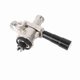 thumbnail image 4 of S-Type Draft Beer Dispenser with Keg Coupler and Safety Valve for Home Brewing System, 4 of 4