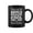 Black, variant on Abuelo Grandpa Gift Im Called Abuelo Because Im Too Cool To Be Called Grandfather Coffee M