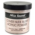 thumbnail image 1 of Mia Secret - Poudre Acrylique Blush Nude 4oz, 1 of 1
