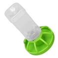 thumbnail image 1 of Reptile Water Dispenser, Reptile Water Bottle Waterer Dispenser With Water Bottle  Automatic Feeder Automatic Reptile Waterer Pet Water Feeder For Lizard Tortoise, 1 of 8