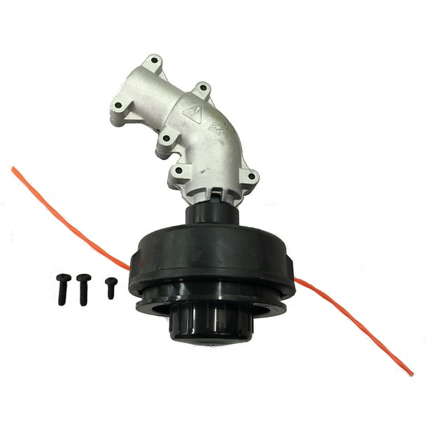 Sears Craftsman Trimmer Head Gearbox Assembly 75306571