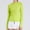 Yellow, variant on Sentmoon UPF 50 Long Sleeve Women Cooling Sweatshirt for Women Solid Color Hooded Neck Soft Regular Fit Lightweight Jacket Women for Fishing and Outdoor XL