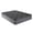 Dark Gray Full Mattress, variant on Holaki 14" Twin Mattress, Gel Memory Foam with Individually Wrapped Pocket Spring, Cooling Ice Cover, Ultra Plush Smooth Top, Pressure Relief, Motion Isolation, CertiPUR-US, Mattress in a Box