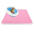 thumbnail image 5 of Ludlz Dual Layer Waterproof Honeycomb Non-Slip Cat Litter Mat Floor Pad&nbsp;Pet Supply, 5 of 7