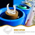 thumbnail image 4 of OULII 5Pcs Portable Small Clips For Water Filter Supplies In Purifiers, 4 of 8