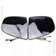 thumbnail image 4 of Heated mirror glass, compatible with 2007-2014 E70 E71 E72 X5 X6 models - Part No. 51167174981 and 51167174982, 4 of 4