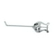 thumbnail image 3 of Lira de Marcha Trompeta Abrazadera Soporte Clip de Partituras Universal Ligero Yuyangstore Lira de marcha para clarinete, 3 of 8