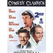Comedy Classics: Volume 1 (DVD)