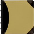thumbnail image 1 of Pioneer 5-Up High Capacity Photo Album 12"X12"  -Black & Beige, 1 of 5