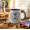 Black, variant on American Heritage Mug Legacy of Independence Patriotic Coffee Cup Gift