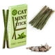 thumbnail image 5 of Juguetes giratorios para gatos con bola para lamer Catnip Snack Kitten Molar Azul Ndcxsfigh  Libre de BPA, 5 of 7