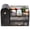 Black, variant on Threns Makeup Organizer with Drawers,Cosmetic Storage for Dresser Vanity and Bathroom Countertop,Beauty Holder for Lipstick Brush,Skincare Organizer for Vanity,Cosmetic Display Case