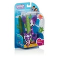 thumbnail image 7 of WowWee USA Fingerlings Purple & Blue Baby Fox, 7 of 7