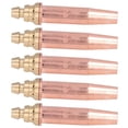 thumbnail image 4 of 5PCS Bouts de Coupe Split Isobare Propane Gaz Buses de Soudage Machine Torche Consommablesg03-5, 4 of 14