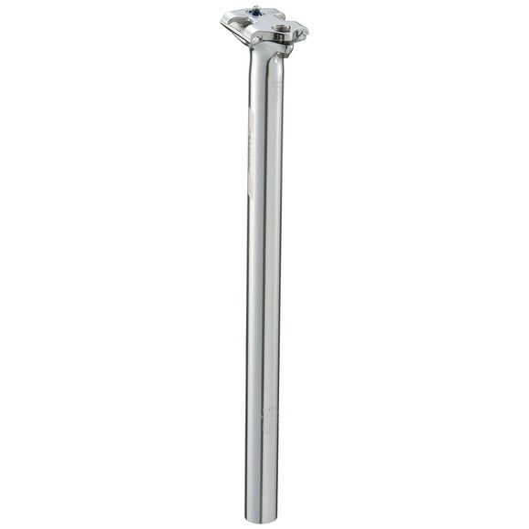 Ritchey Tige de Selle Classique Zero - 27,2mm 400mm Argent Poli