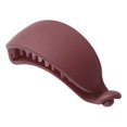 thumbnail image 1 of Pinza para el Cabello Yuyangstore Banana Vino Rojo, 1 of 7