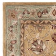 thumbnail image 4 of SAFAVIEH Total Performance Francesca Floral Area Rug, Copper/Moss, 3' x 5', 4 of 6