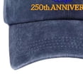 thumbnail image 6 of KPOPLK Boys Pique Polo School Uniform Shirt with Long Sleeves for Boys and Girls,Navy, 6 of 6