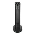 thumbnail image 1 of Ecohouzng Quiet Mini Tower PTC Dual Ceramic Heater, 1 of 4