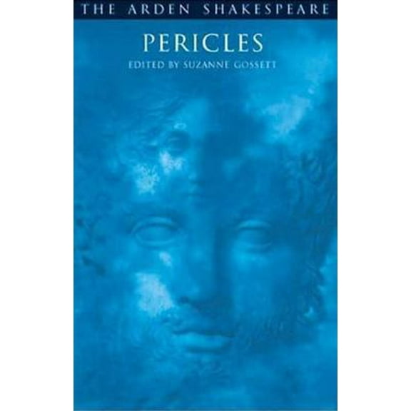 Pre-Owned Pericles: Third Series (Paperback) 1903436850 9781903436851