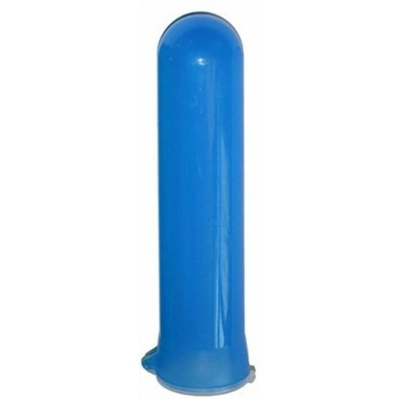 Gen X Global GXG 140 Round Paintball Pods (Blue) G-159