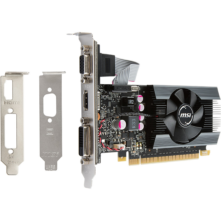 GeForce GT 710 1GB