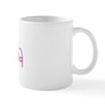 thumbnail image 2 of CafePress - I'm Going To Be A Grandma Mug - 11 oz Ceramic Mug - Novelty Coffee Tea Cup, 2 of 6