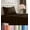 Brown, variant on Utopia Bedding Queen Size Sheet Set 4 Piece Bed Sheets, Soft and Breathable Microfiber, Includes 1 Fitted Sheet, 1 Flat Sheet and 2 Pillowcases Oeko Tex Black