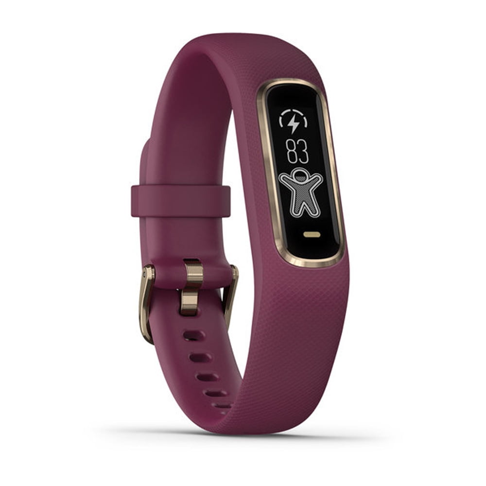 garmin vivomove hr berry