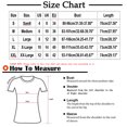 thumbnail image 3 of Camiseta sin mangas sin mangas de las mujeres atractivas de la moda Camiseta corta sin mangas impresa de las mujeres Camiseta de las mujeres Pompotops lopia988380, 3 of 5
