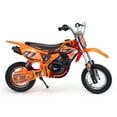 thumbnail image 4 of Montable eléctrico INJUSA Moto cross Senda Fighter 24V, 4 of 4
