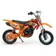 thumbnail image 4 of Montable eléctrico INJUSA Moto cross Senda Fighter 24V, 4 of 4