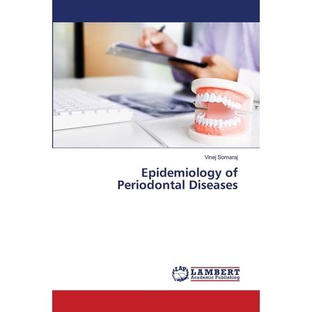 Epidemiology of Periodontal Diseases, (Paperback)
