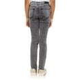 thumbnail image 2 of Jordache Girls Super Skinny Jeans, Slim Sizes 5-18, 2 of 3