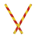 thumbnail image 1 of DosaeleRhythm Stick Drumstick Mini Nozzle Log Universal Children‘s Toddler, 1 of 8