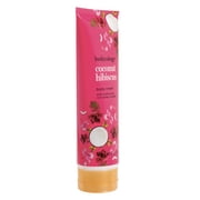 Bodycology Moisturizing Body Cream, Coconut Hibiscus, 8 oz