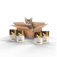 thumbnail image 1 of Pure Poultry Cat Treats Multipack 4 x 57g pack, 1 of 3
