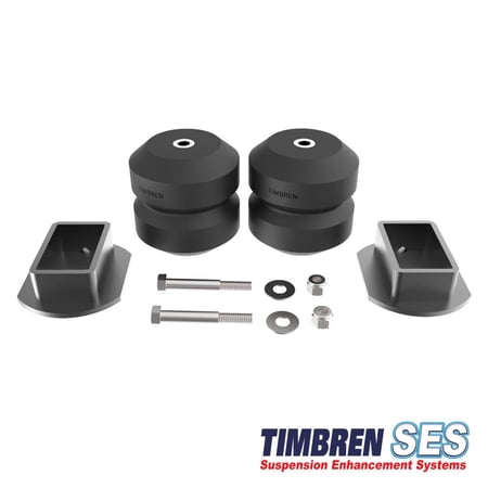 Timbren 2000-2005 Fits Ford Excursion Rear Suspension 2wd 4wd SES Suspension Enhancement System FREXC4