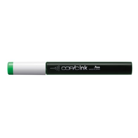 UPC: 4511338057155 | Copic Ink  12ml  Meadow Green