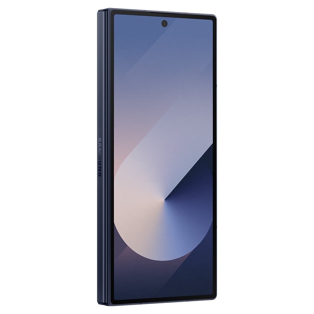 AT&T, Samsung Galaxy Z Fold 6 5G F956U1, Cell Phones, 256GB 12GB RAM, Navy