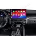 thumbnail image 1 of ZWNAV 14.6 inch Android13 Carplay Touch Screen For Toyota Tacoma 2024-2025 Auto Multimedia Stereo Radio Player Wireless GPS Navigation, 1 of 11